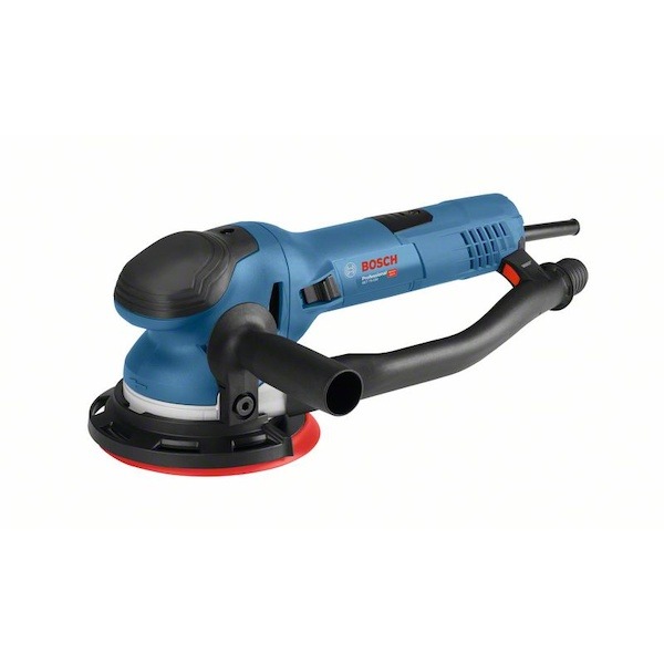 Ponceuse excentrique filaire GET 75-150